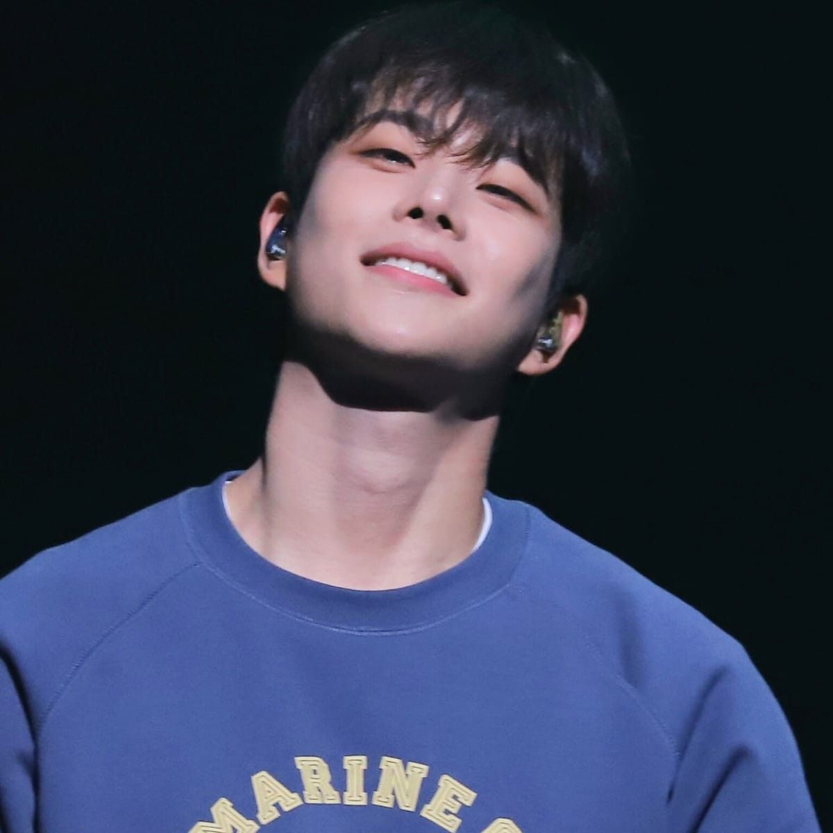 Behind-the-scenes cut of MJ (ASTRO)