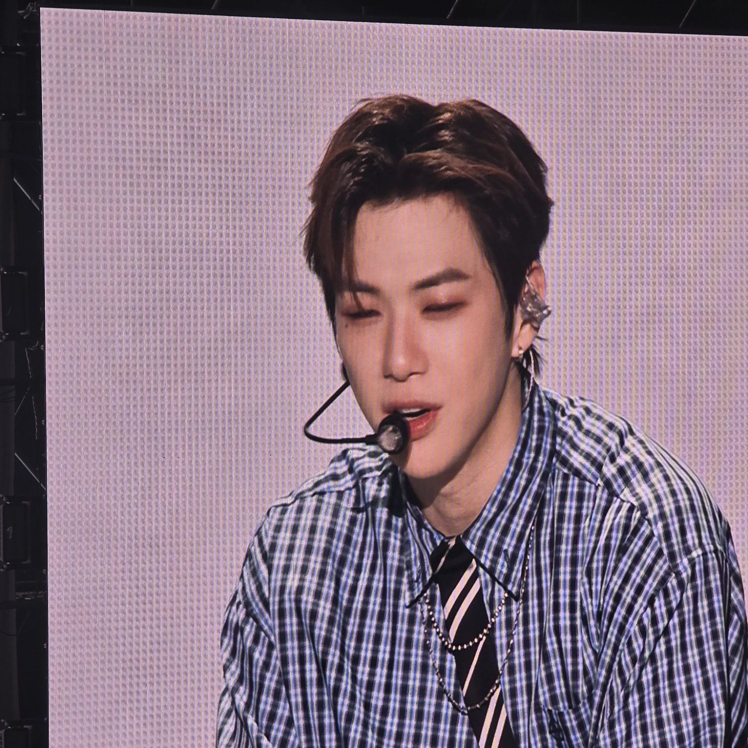 Foto terbaru Kang Daniel