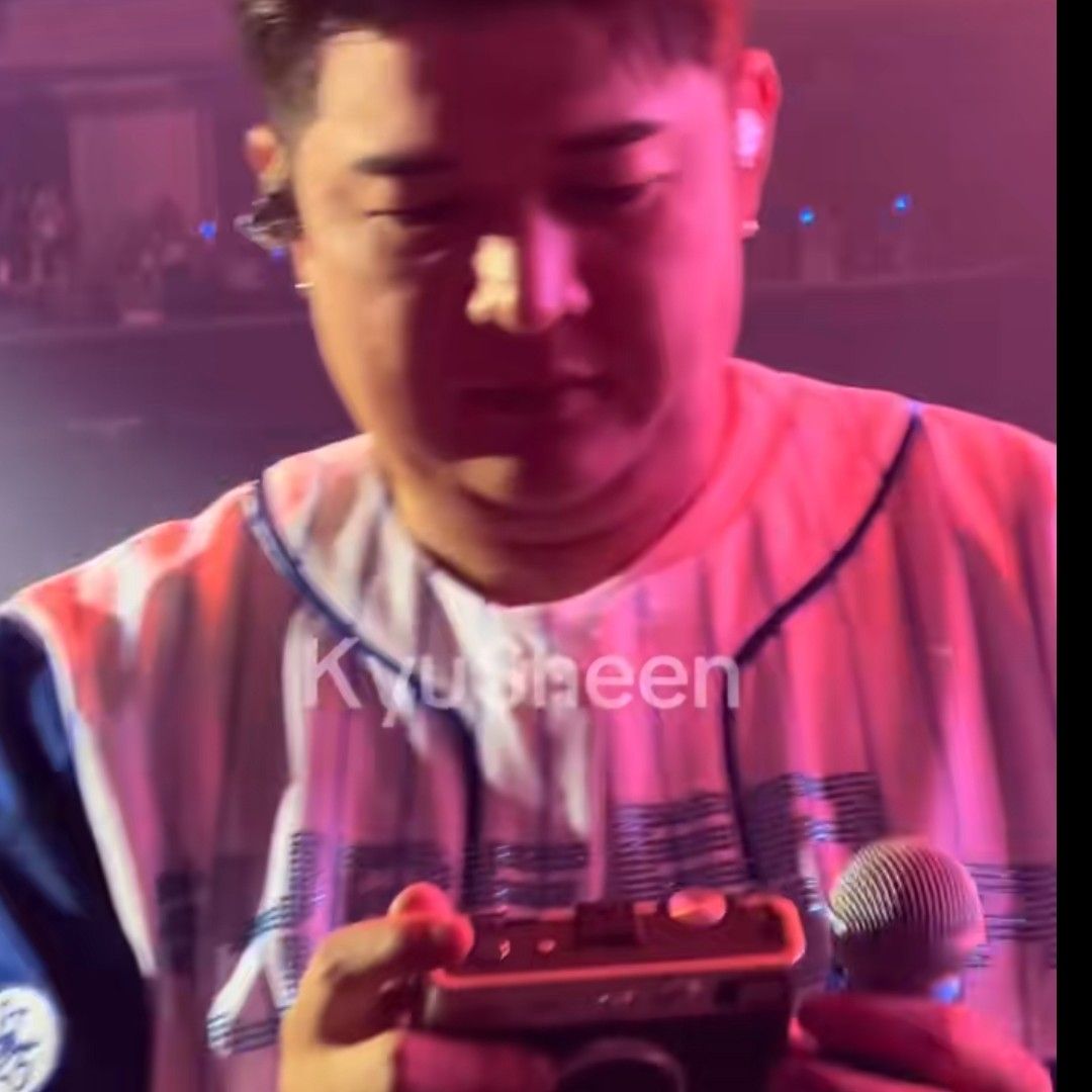 神童 (Super Junior)的最新照片