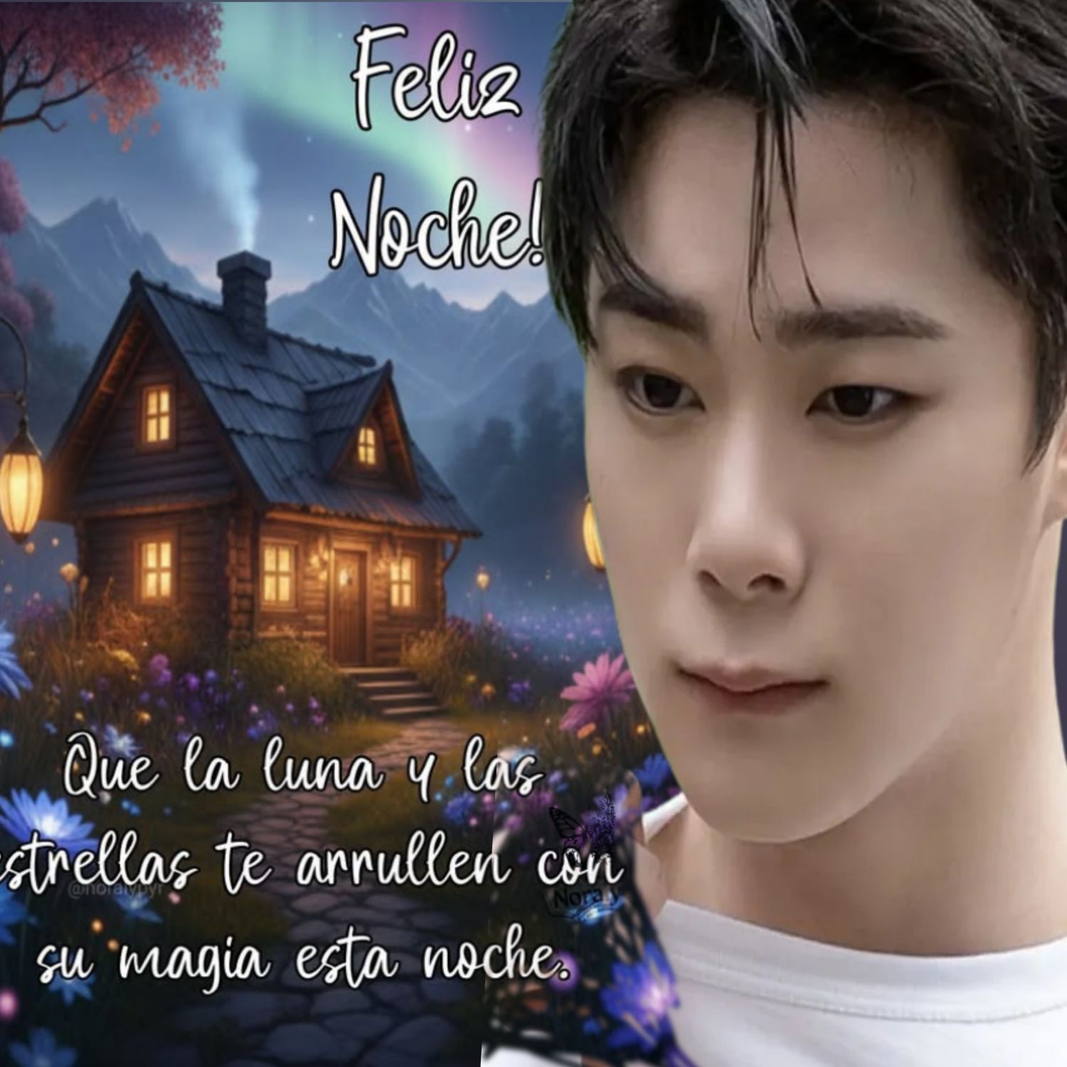 Latest photo of Moonbin (ASTRO)