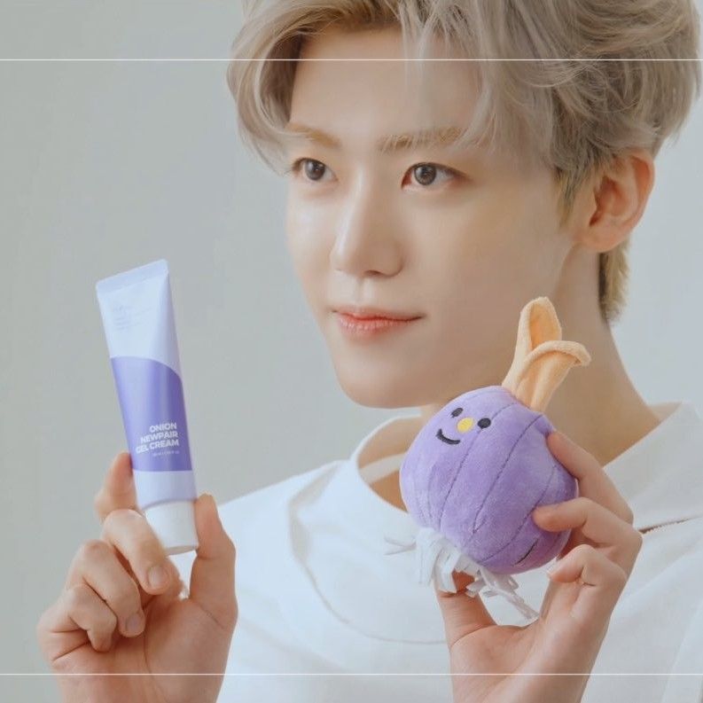Latest photo of Jaemin (NCT DREAM)