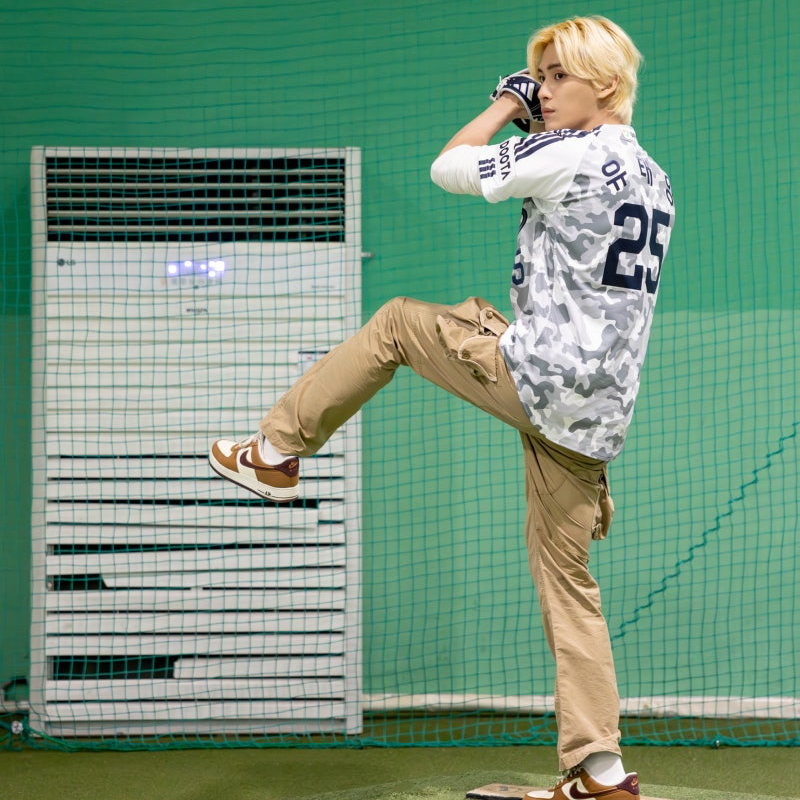 テヤン (SF9)ファンが撮った瞬間