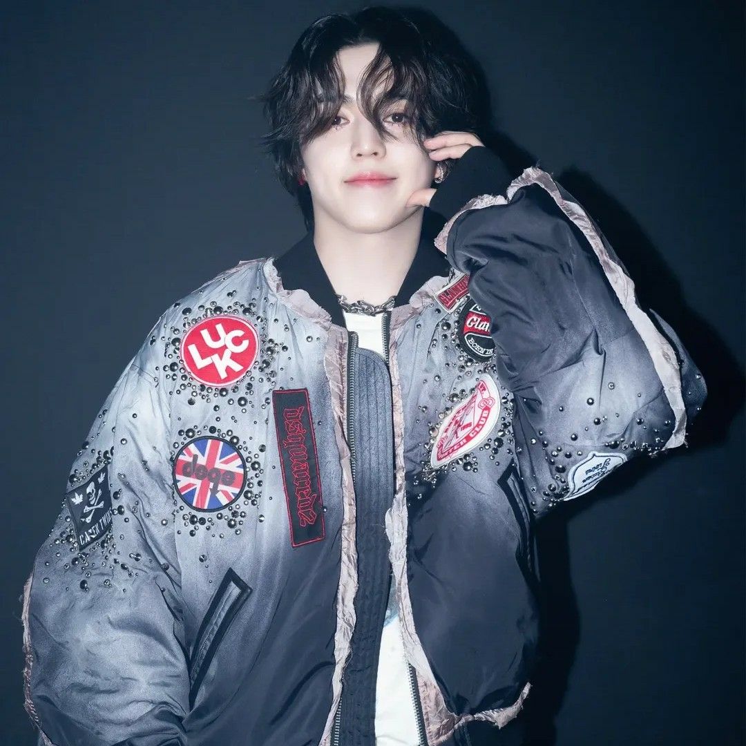 Behind-the-scenes cut of S.Coups (SEVENTEEN)