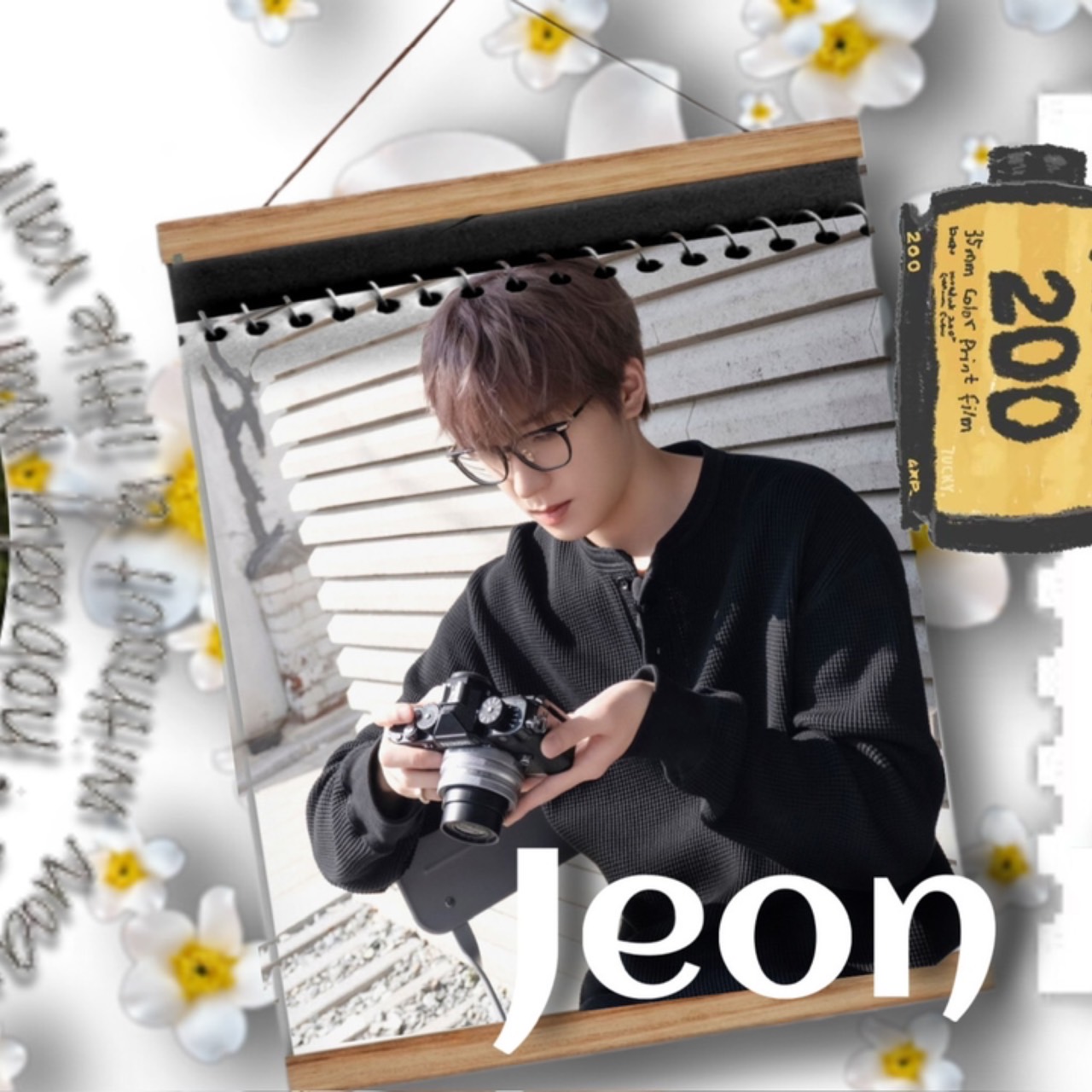 Latest photo of Wonwoo (SEVENTEEN)