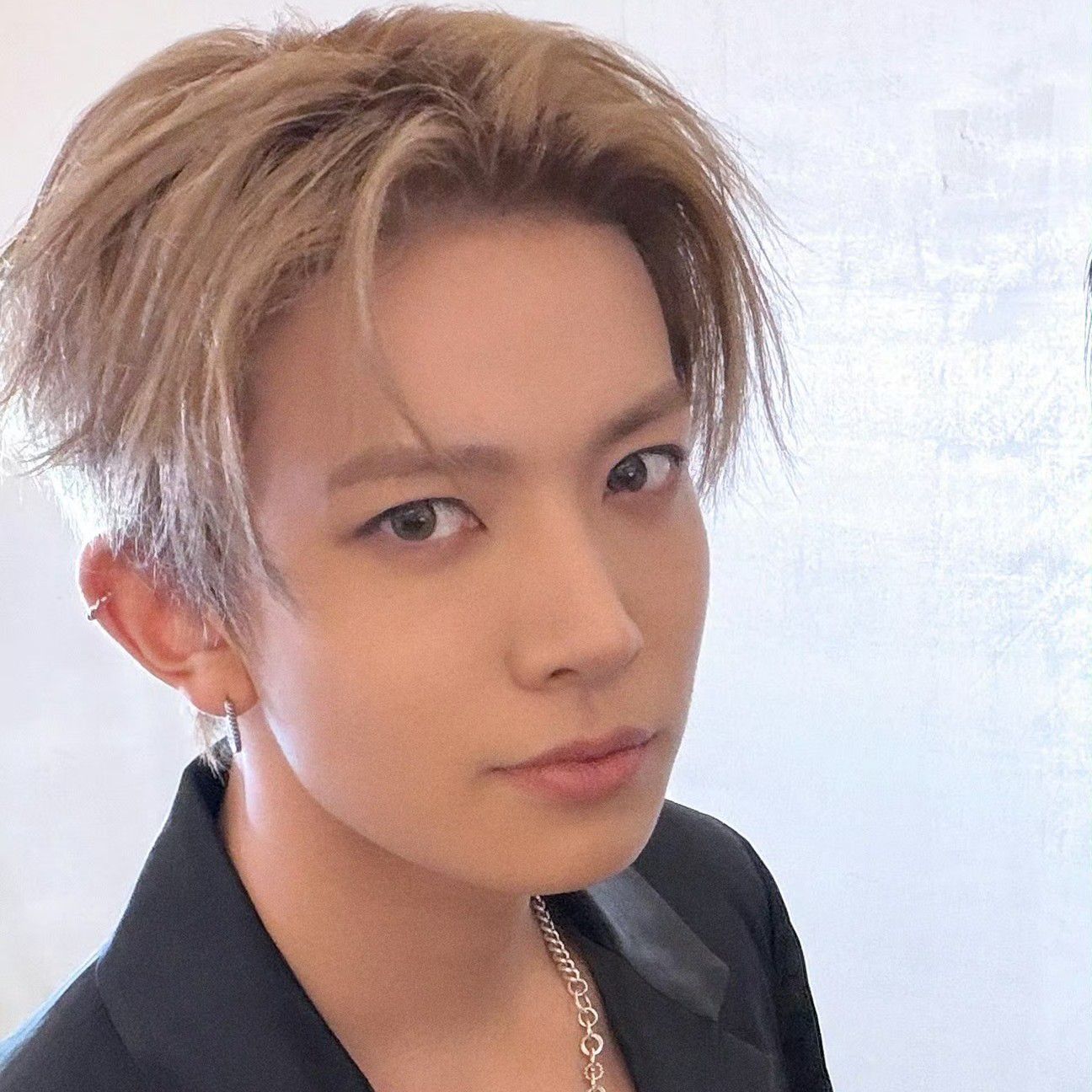 희승 (ENHYPEN)의 비하인드 컷