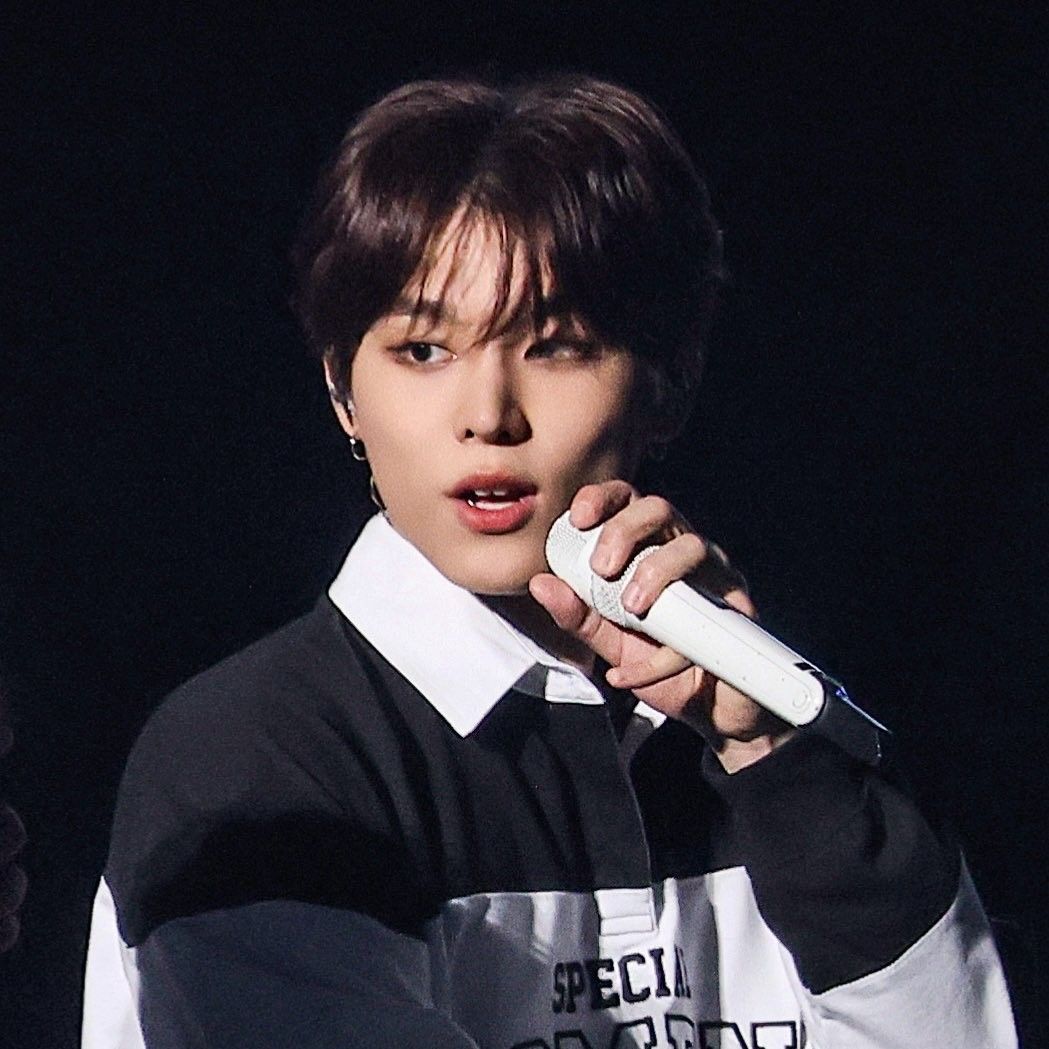 朴炡禹 (TREASURE)的最新照片