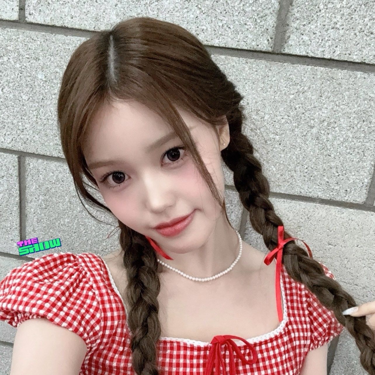 Latest photo of Jeong Saebi (izna)