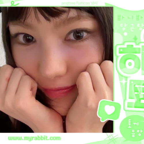 Latest photo of KiiiKiii