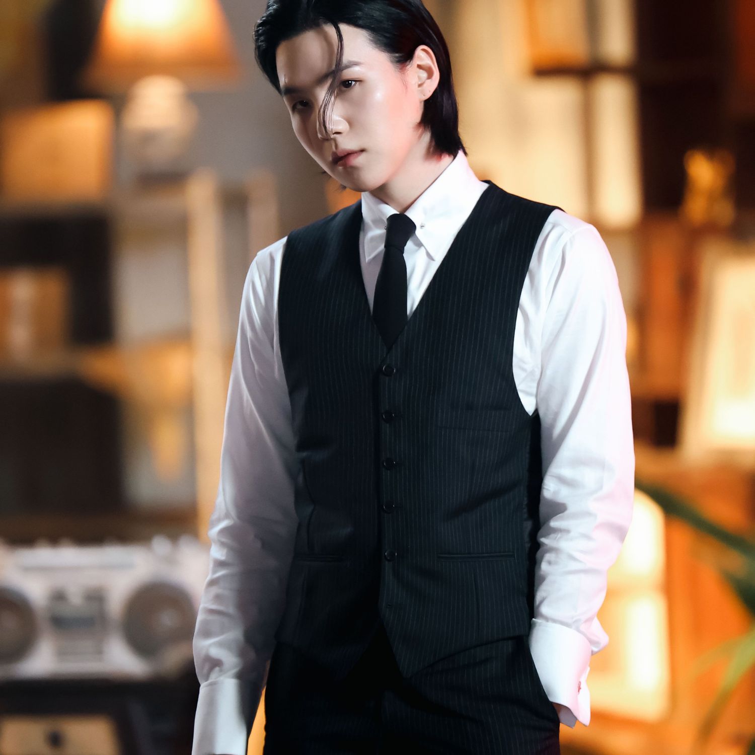 슈가 (방탄소년단)의 최신 사진