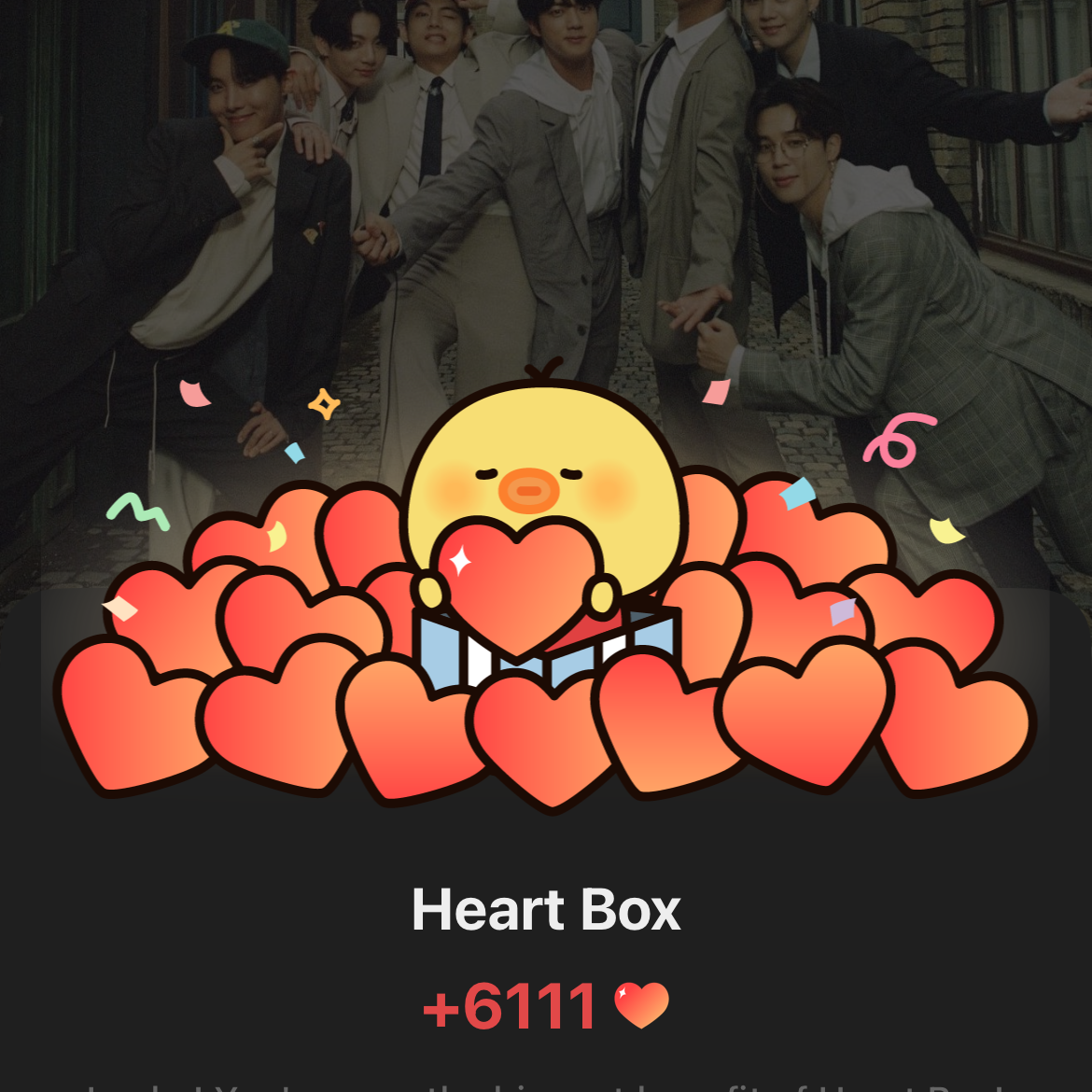 방탄소년단의 최신 사진