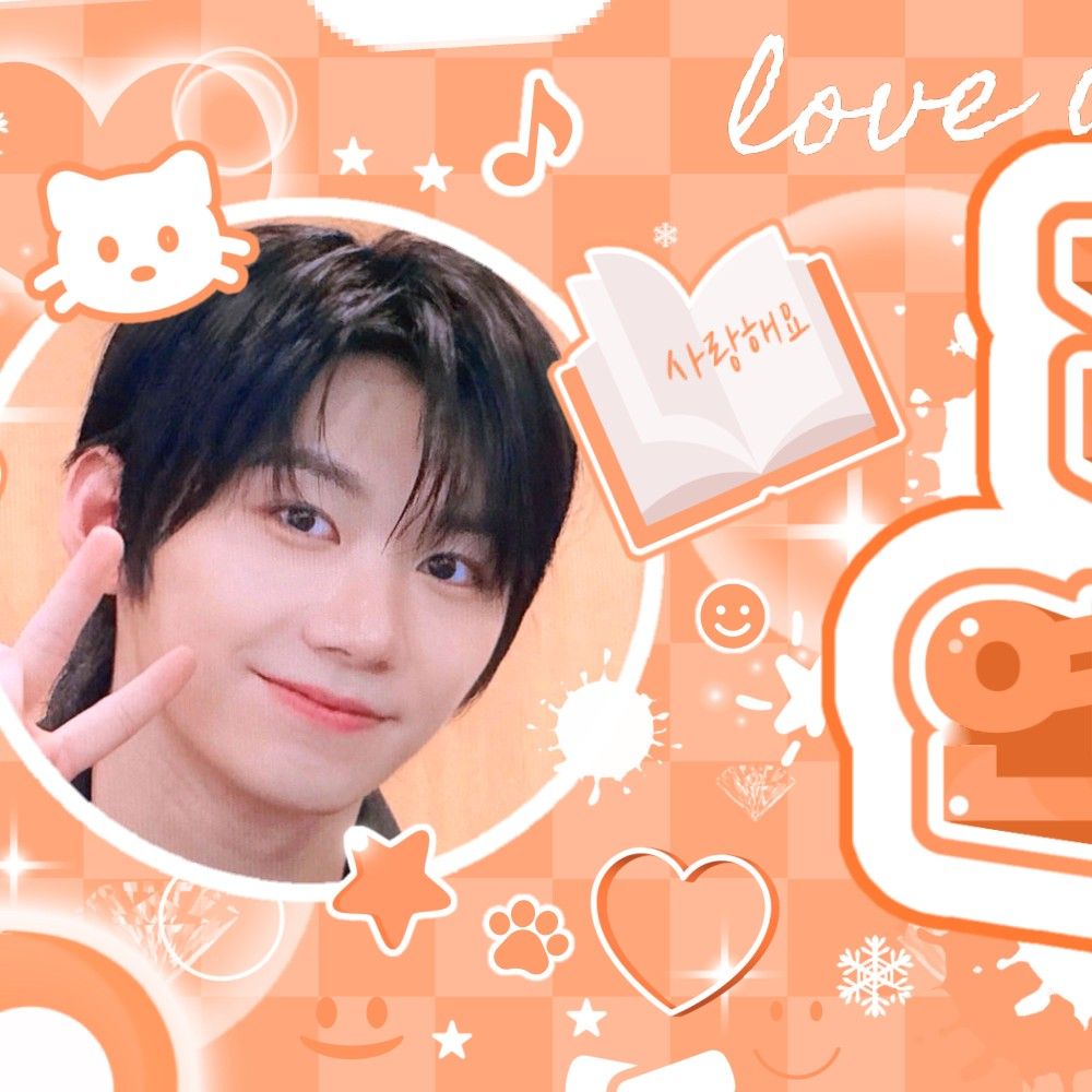 A moment captured by Park Han (AHOF)'s fan