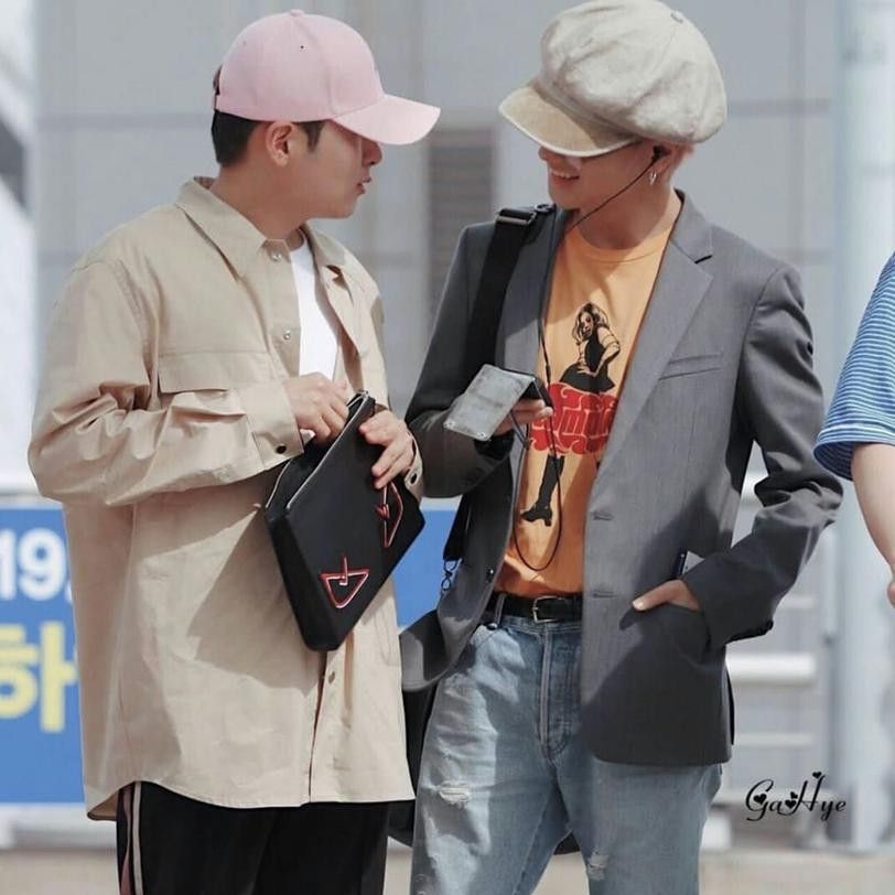 Foto terbaru Super Junior