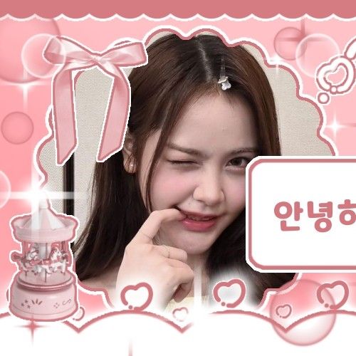 カルメン (Hearts2Hearts)ファンが撮った瞬間