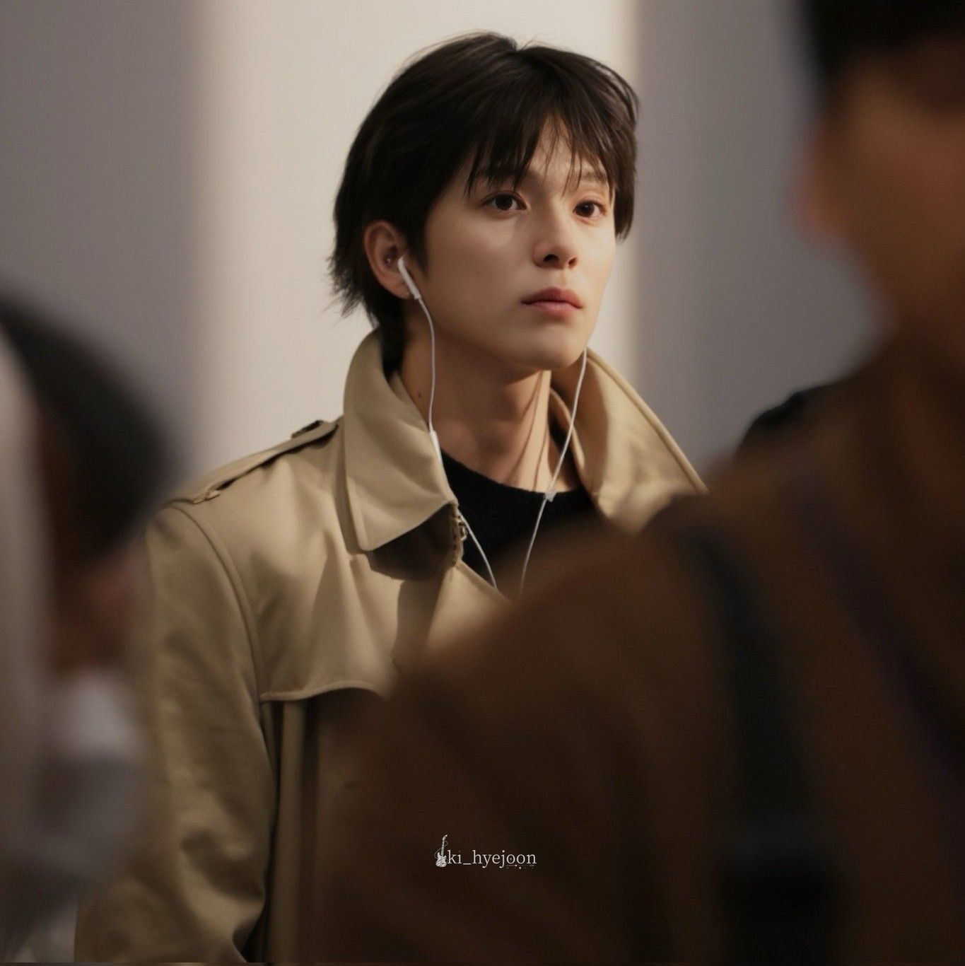 TREASURE 최근 활동샷