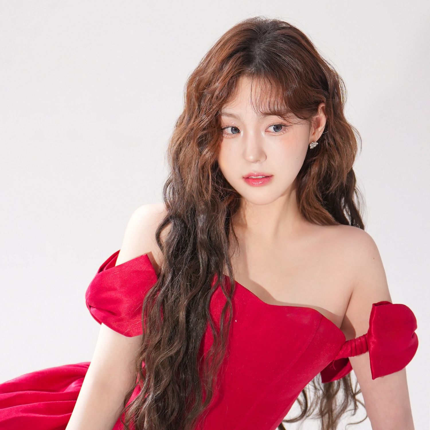 金采炫 (Kep1er)的幕后花絮