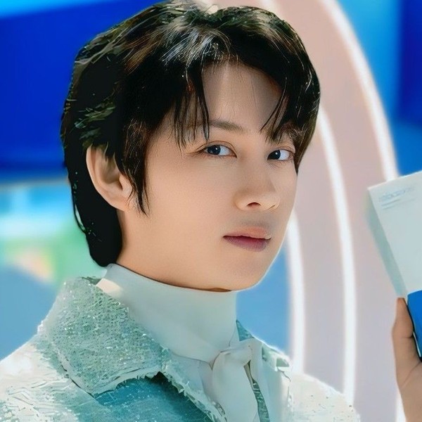Popular profile picture of Heechul (Super Junior) loved by fans