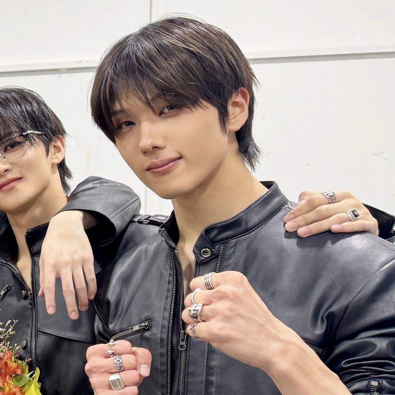 Latest photo of NCT DREAM