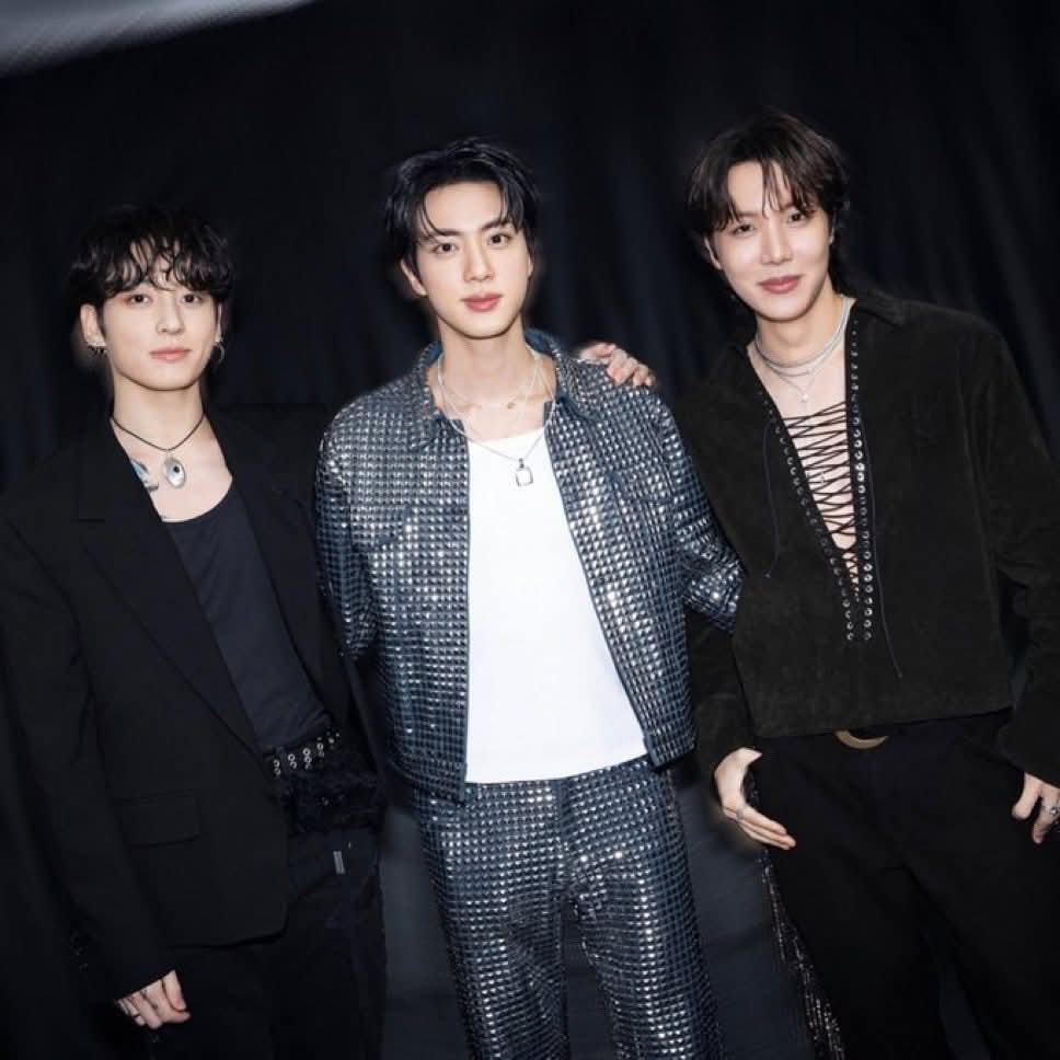 제이홉 (방탄소년단) 팬이 찍은 순간