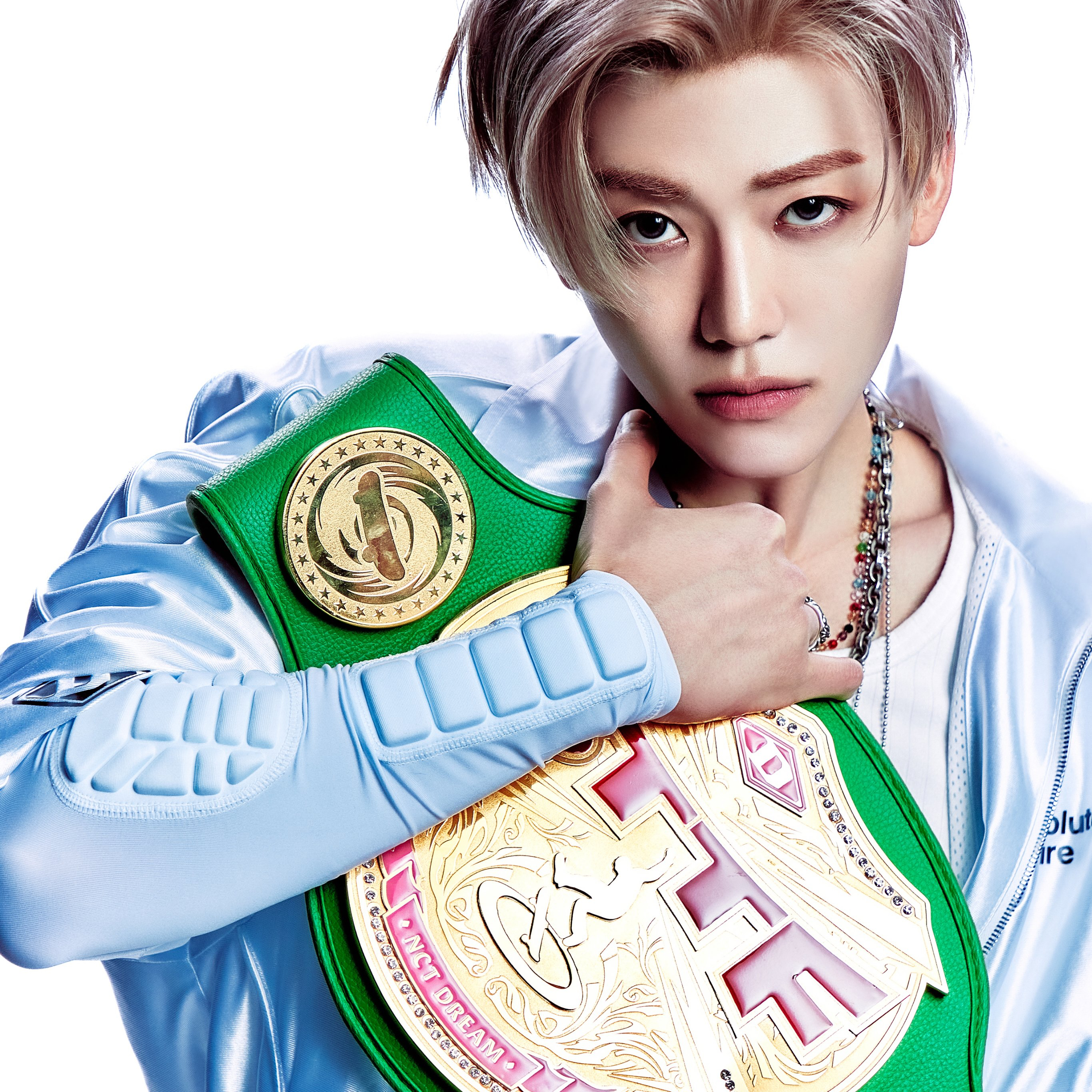 Recent activity shot of Jaemin (NCT DREAM)