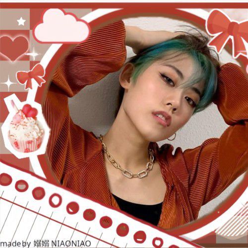 Popular profile image of Lua selected by votes