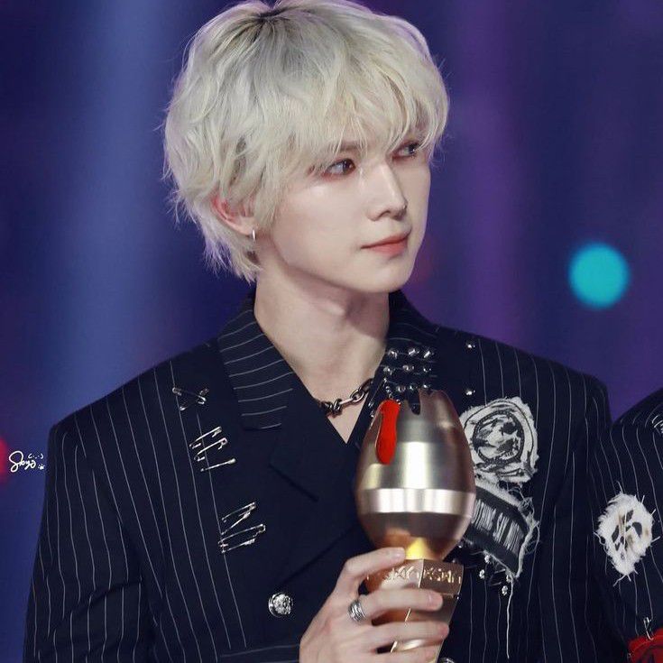 에이티즈 팬이 찍은 순간