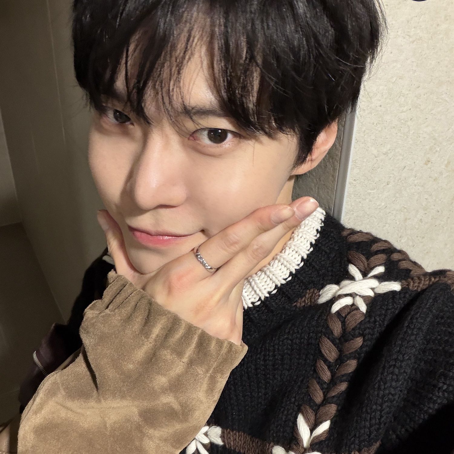 ドヨン (NCT 127)の最新写真