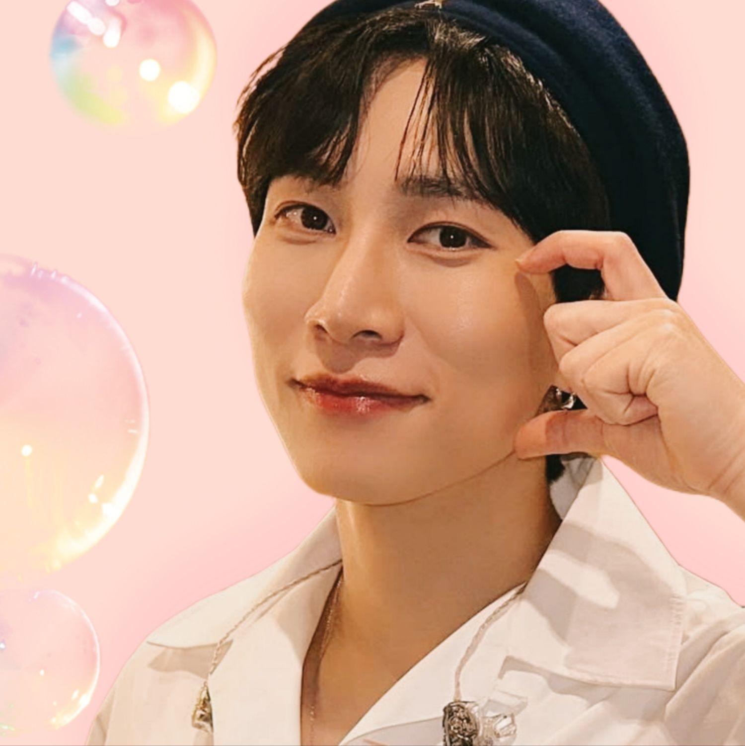 徐恩光 (BTOB)的最新照片