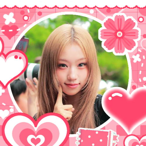 Latest photo of Choi Jungeun (izna)
