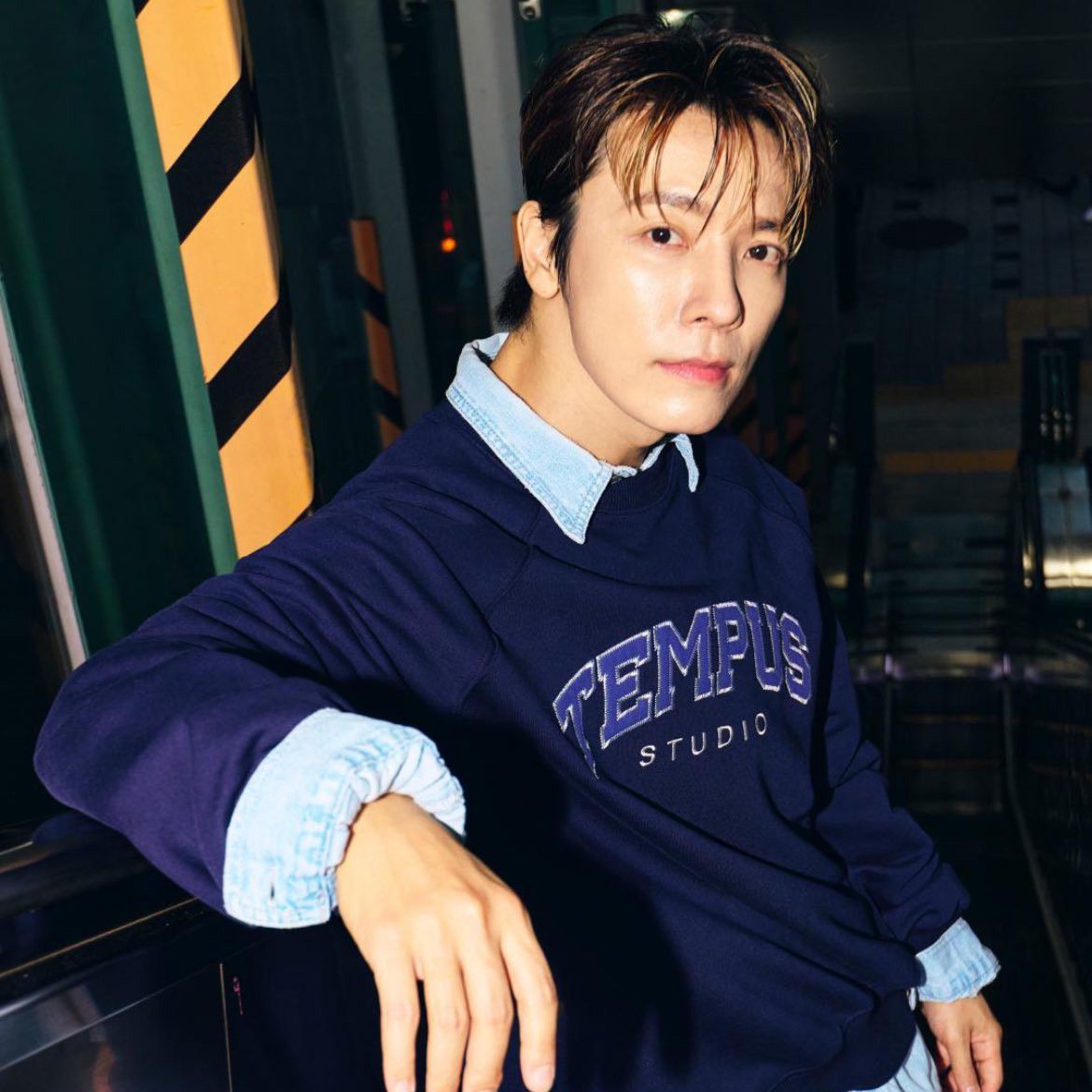 ドンヘ (Super Junior)の最近の活動写真