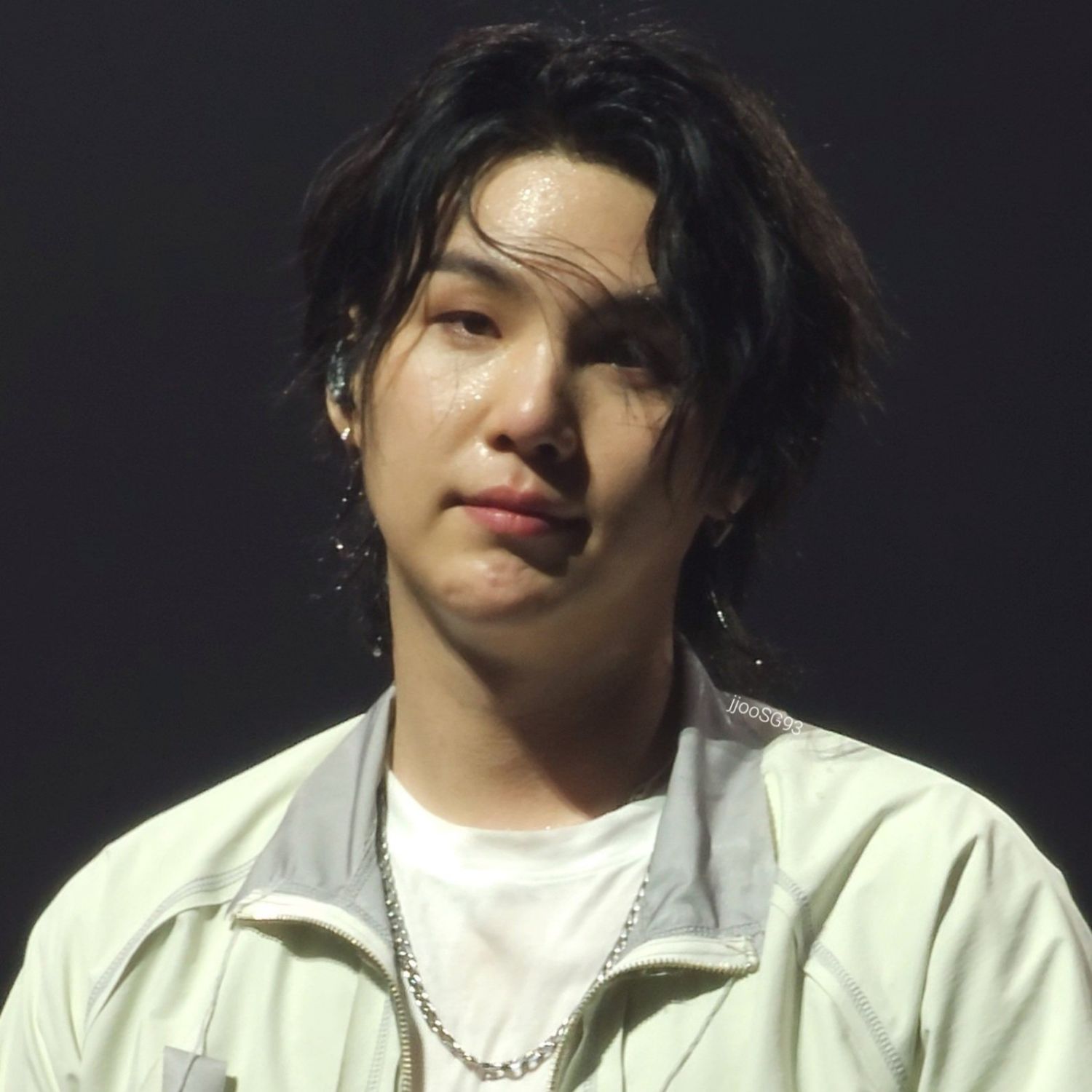 Recent activity shot of BTS