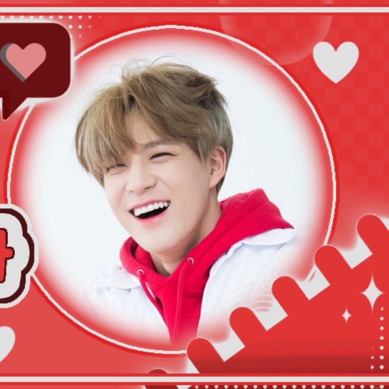 Latest photo of Jeno (NCT DREAM)