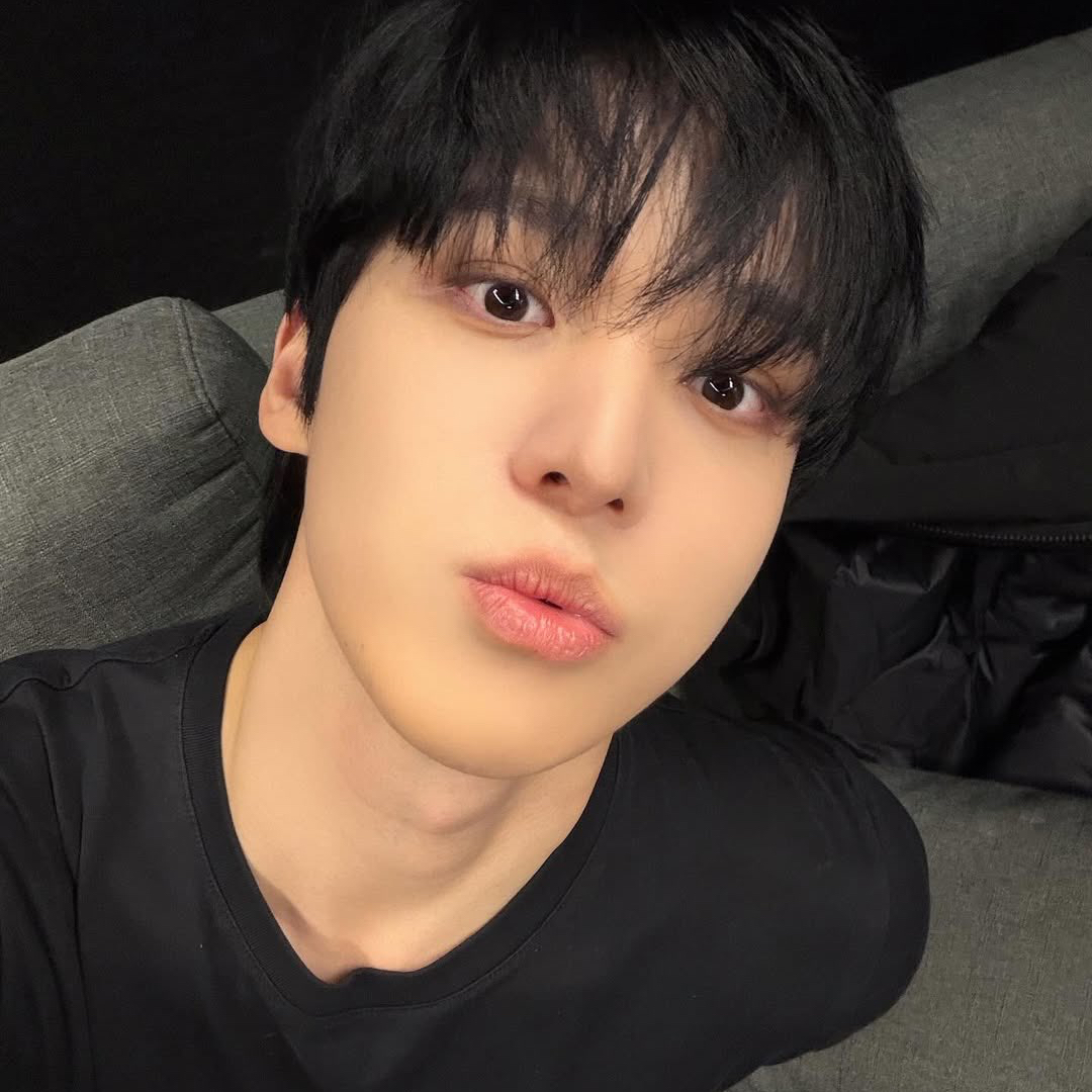 ATEEZの最近の活動写真