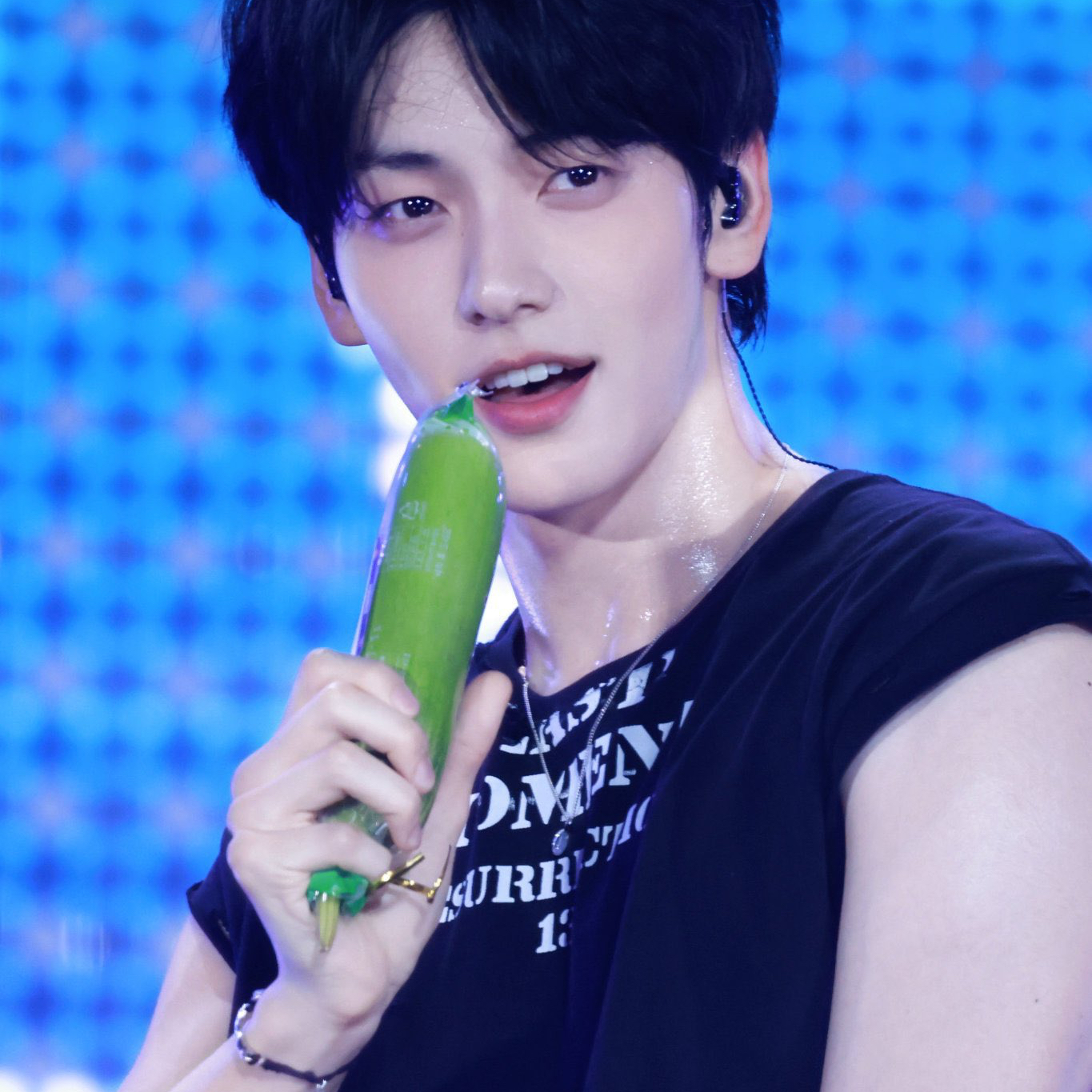 Latest photo of Soobin (TOMORROW X TOGETHER)