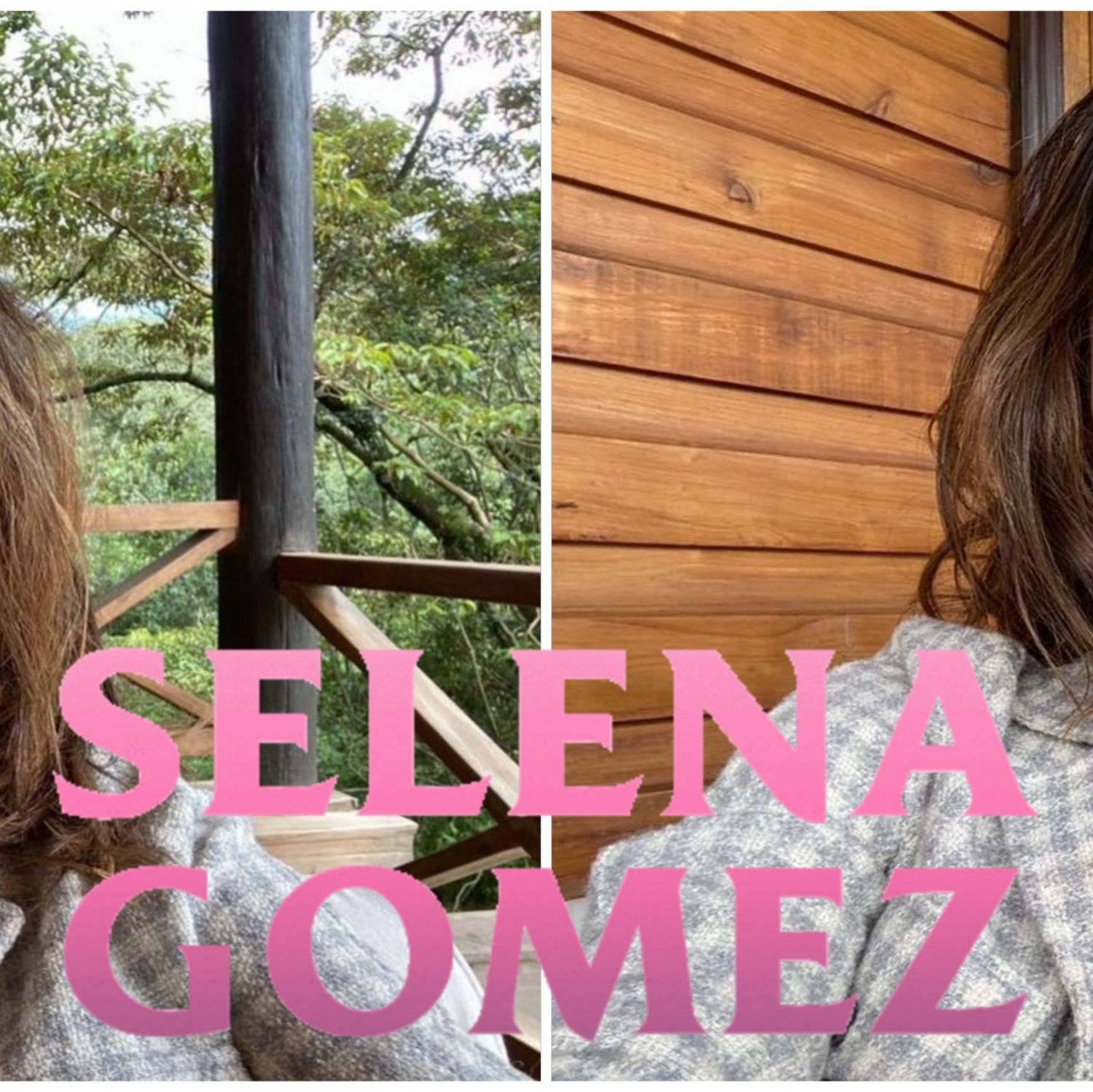 Latest photo of Selena Gomez