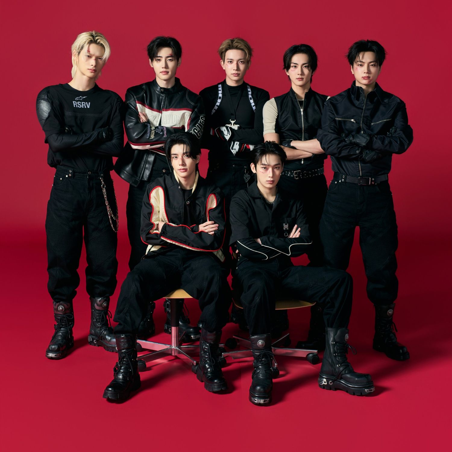 ENHYPEN 최근 활동샷