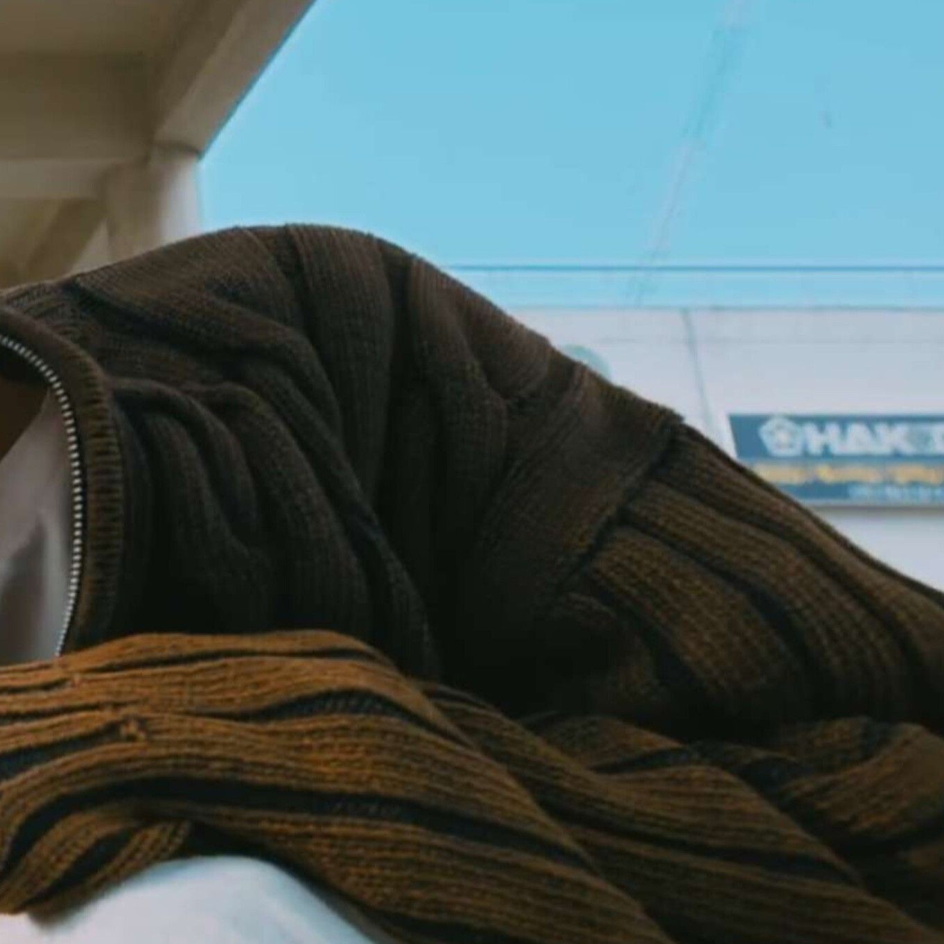 Behind-the-scenes cut of Lee Eunsang (YOUNITE)