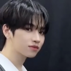 Recent activity shot of Hanjun (n.SSign)