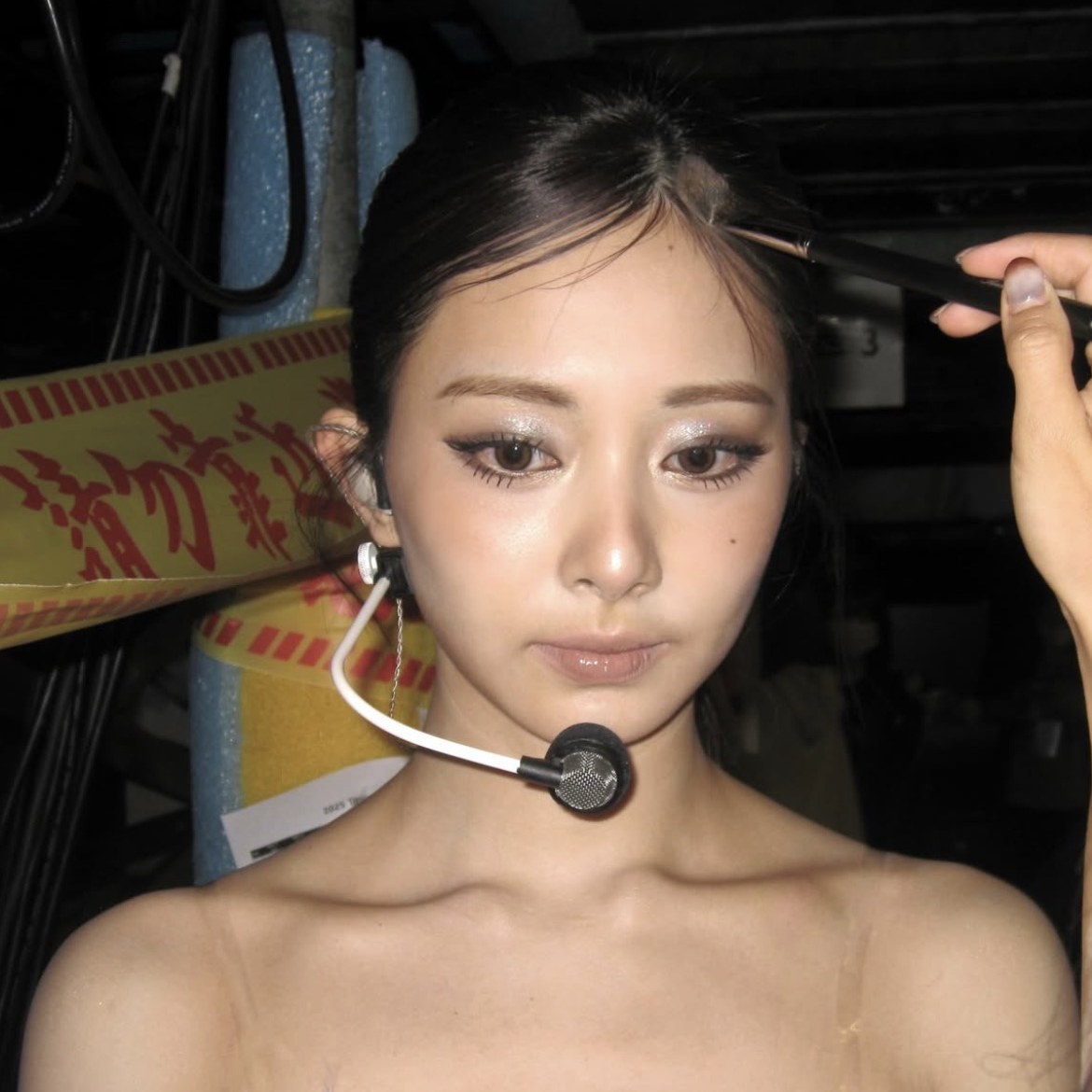 子瑜 (TWICE)的最新照片