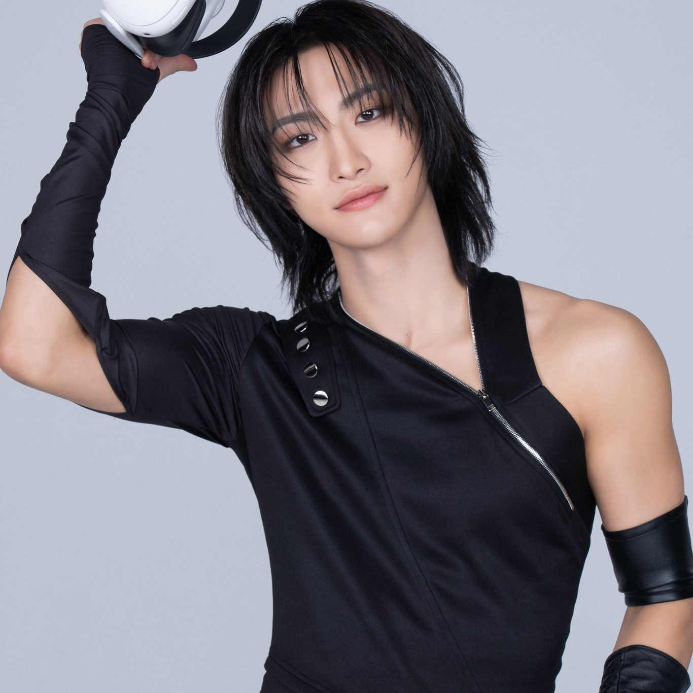 Behind-the-scenes cut of ATEEZ