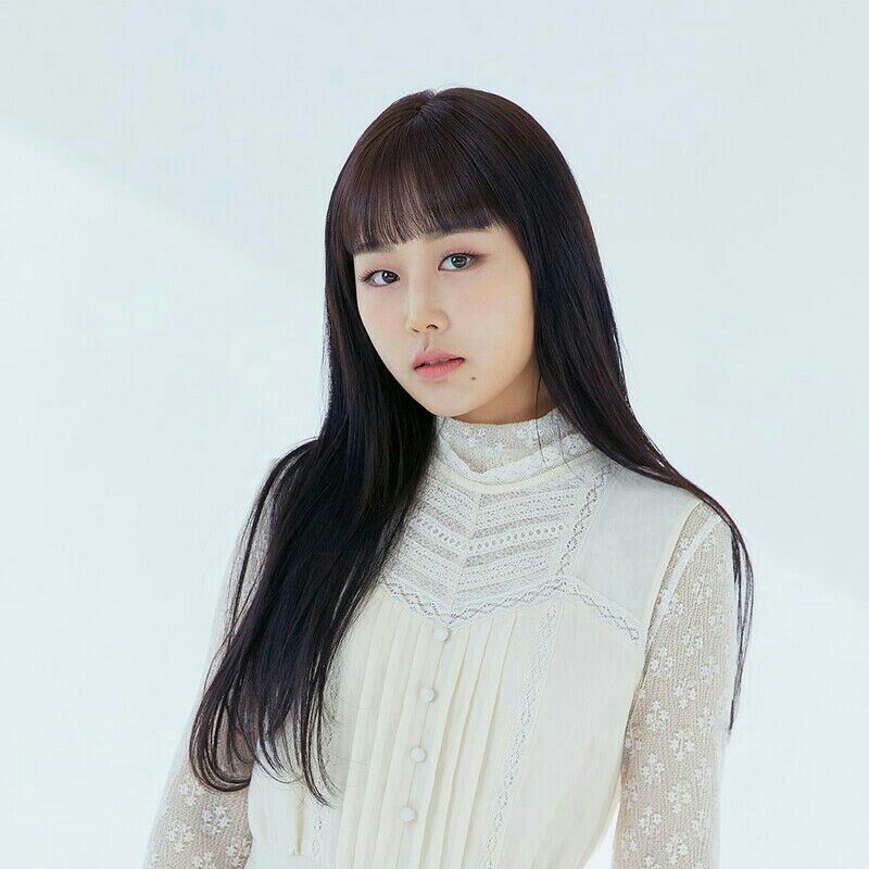 Lee Sujeong (Lovelyz)的最新照片