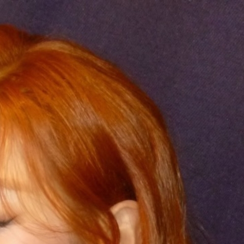 Recent activity shot of Jeong Yein (Lovelyz)