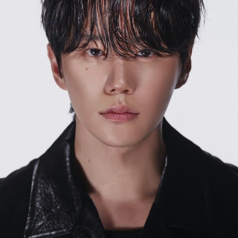 A moment captured by Lee Junyoung's fan