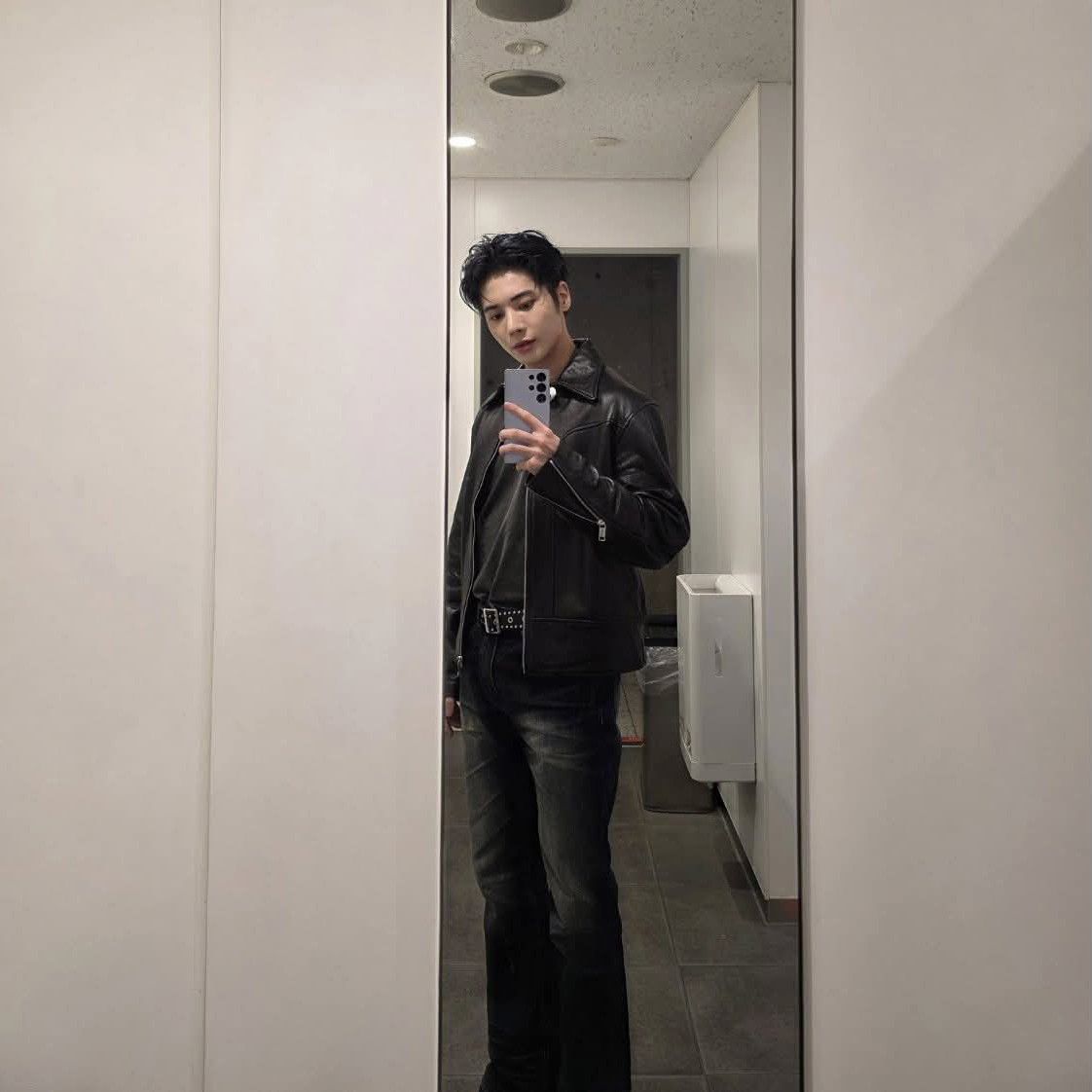 Latest photo of Taehyun (TOMORROW X TOGETHER)