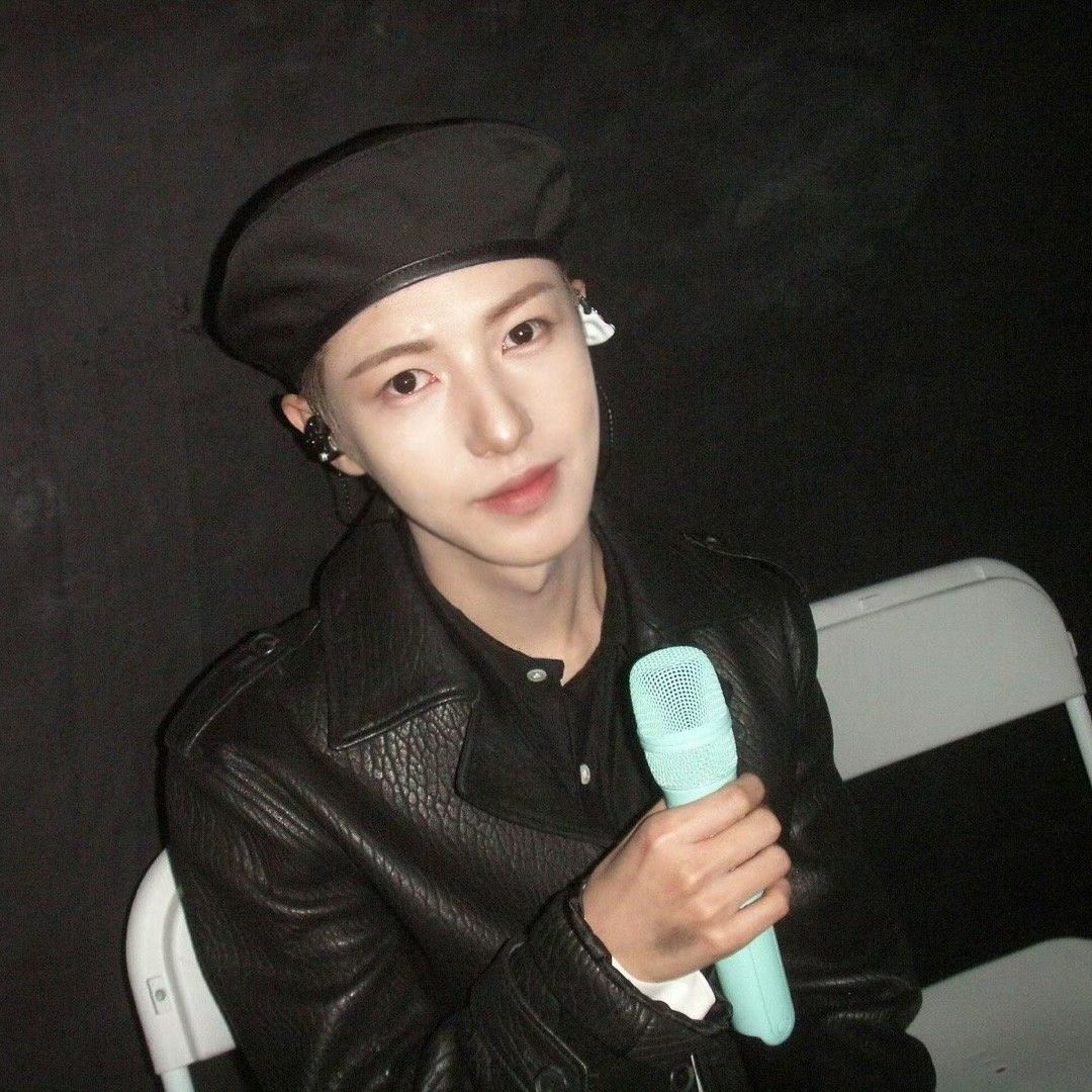 ロンジュン (NCT DREAM)の最近の活動写真