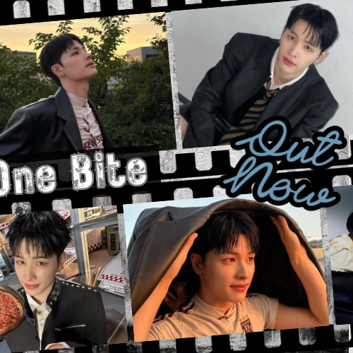 ハル (NEXZ)の最新写真