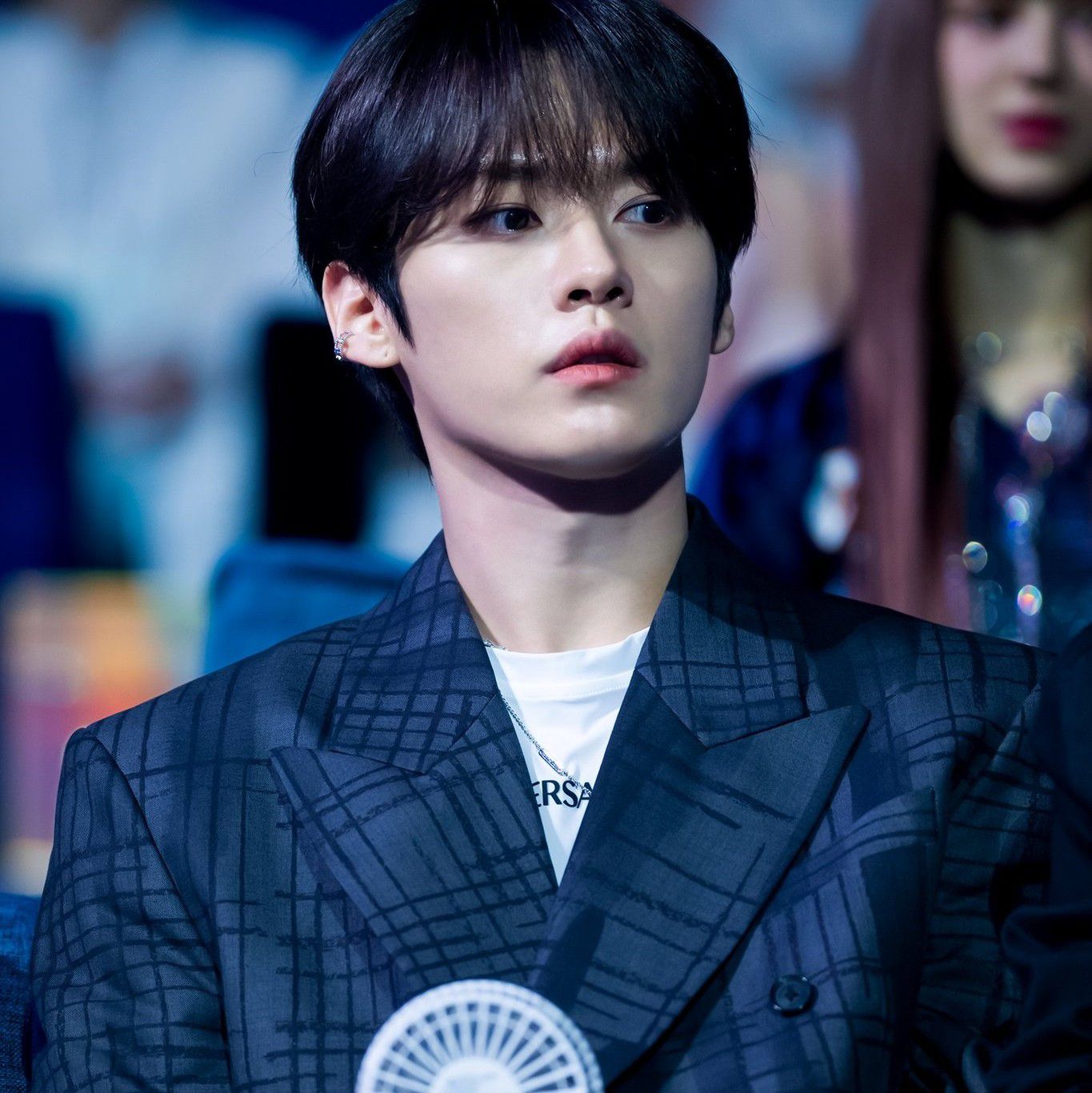 Latest photo of Lee Know (Stray Kids)