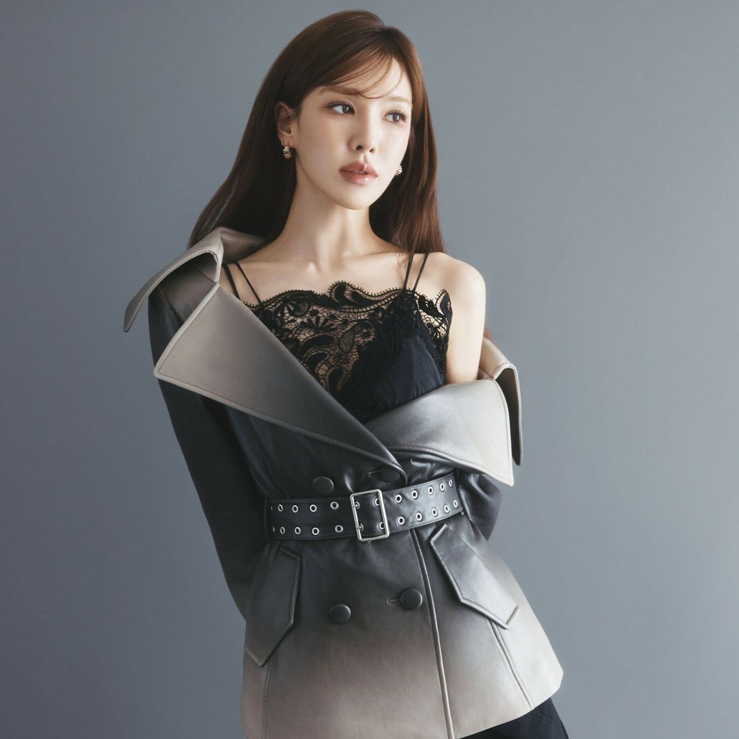 Recent activity shot of Wendy (Red Velvet)