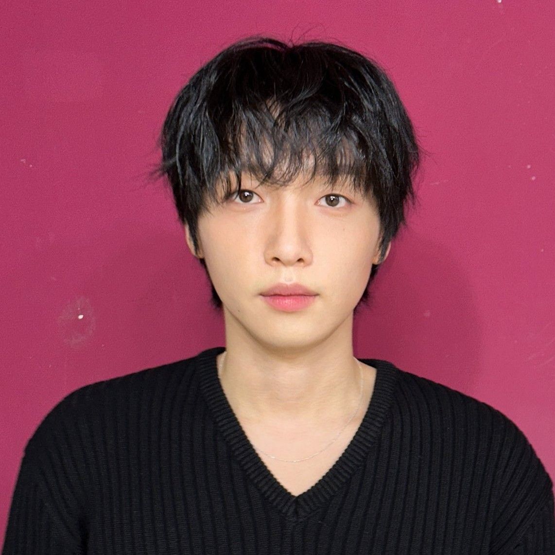A moment captured by Jeong Sewoon's fan