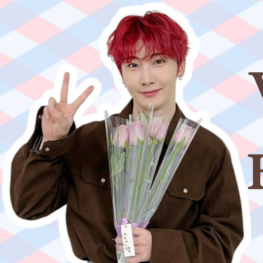 A moment captured by VERIVERY's fan