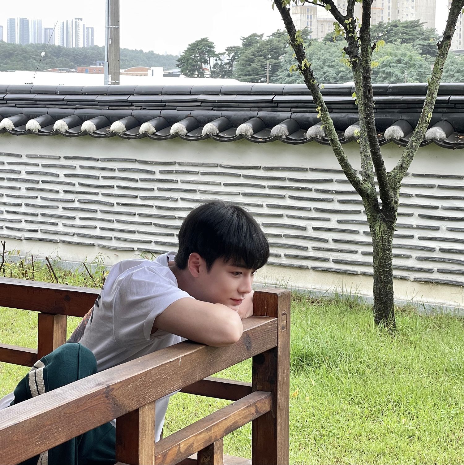 Latest photo of Kim Jonghyeon